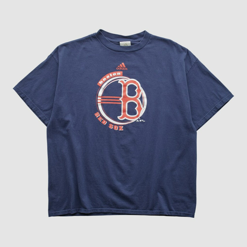 Boston Red Sox Adidas 2006 T-shirt | MLB Discount