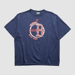 Boston Red Sox Adidas 2006 T-shirt | MLB Discount
