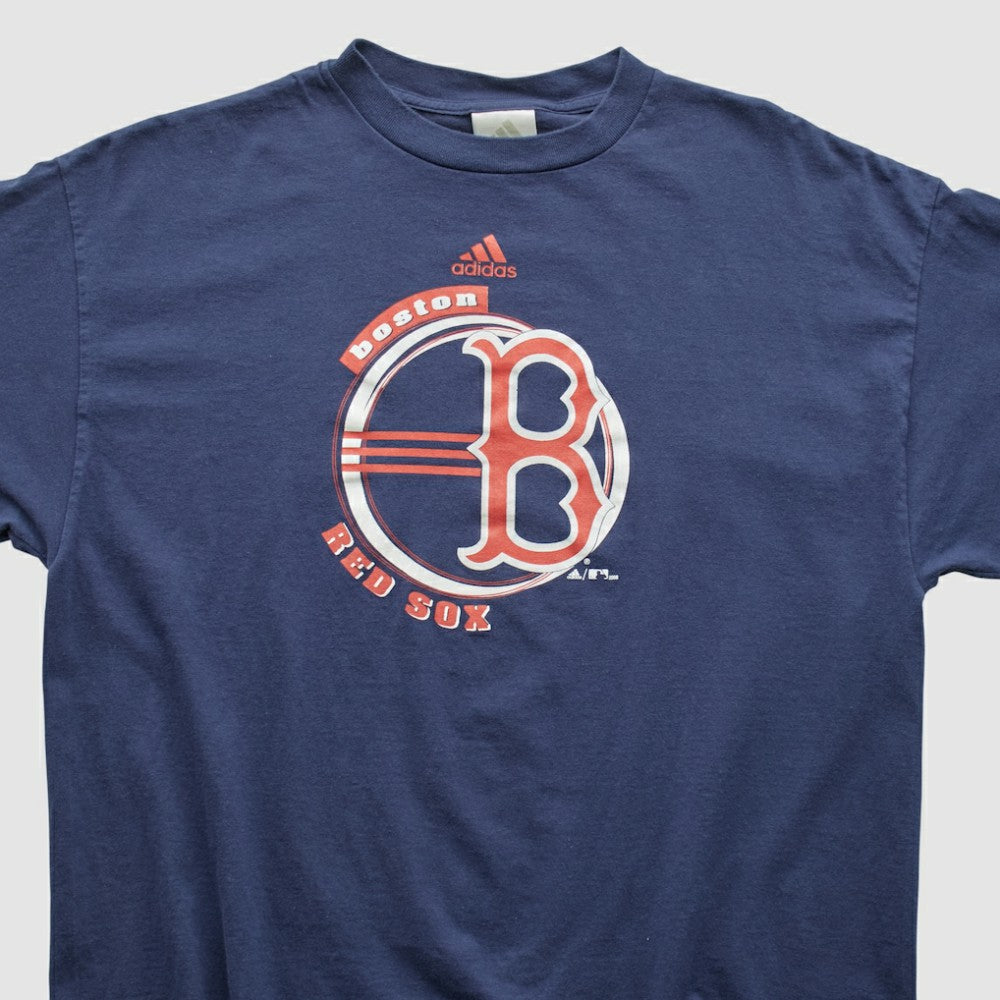 Boston Red Sox Adidas 2006 T-shirt | MLB Discount
