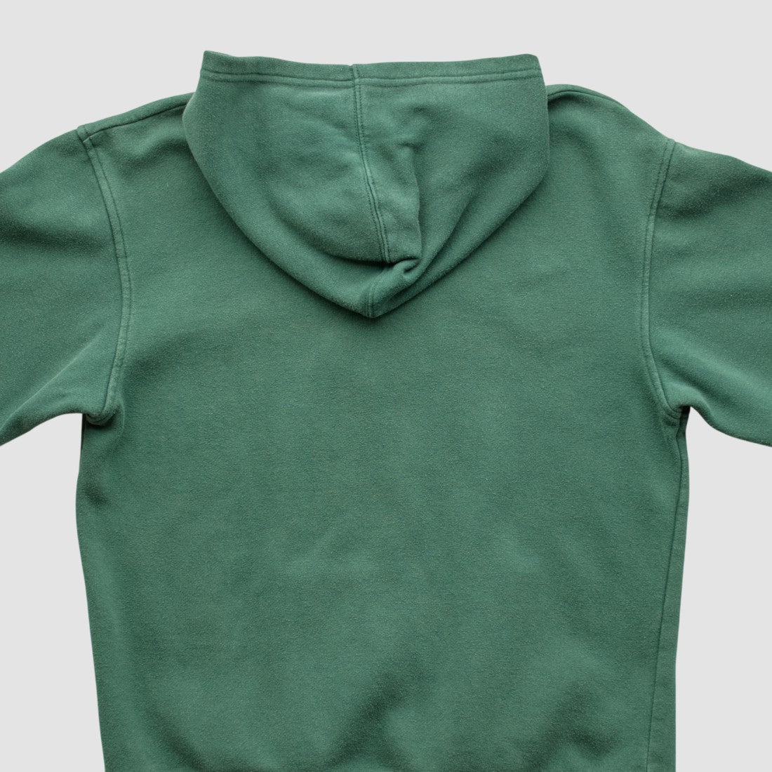 Green Bay Packers Fanatics NFL 2000s Hooded Pullover Sweatshirt