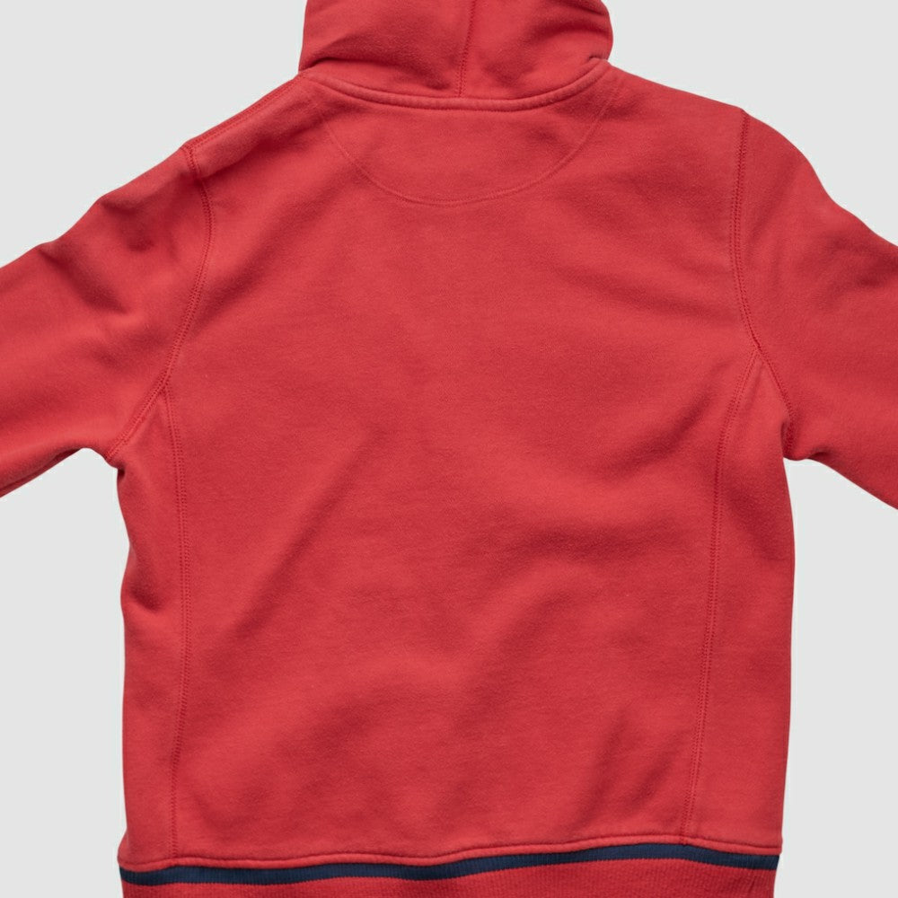 Boston Red Sox Nike 2000s Hooded Full Zip Sweatshirt | MLB US