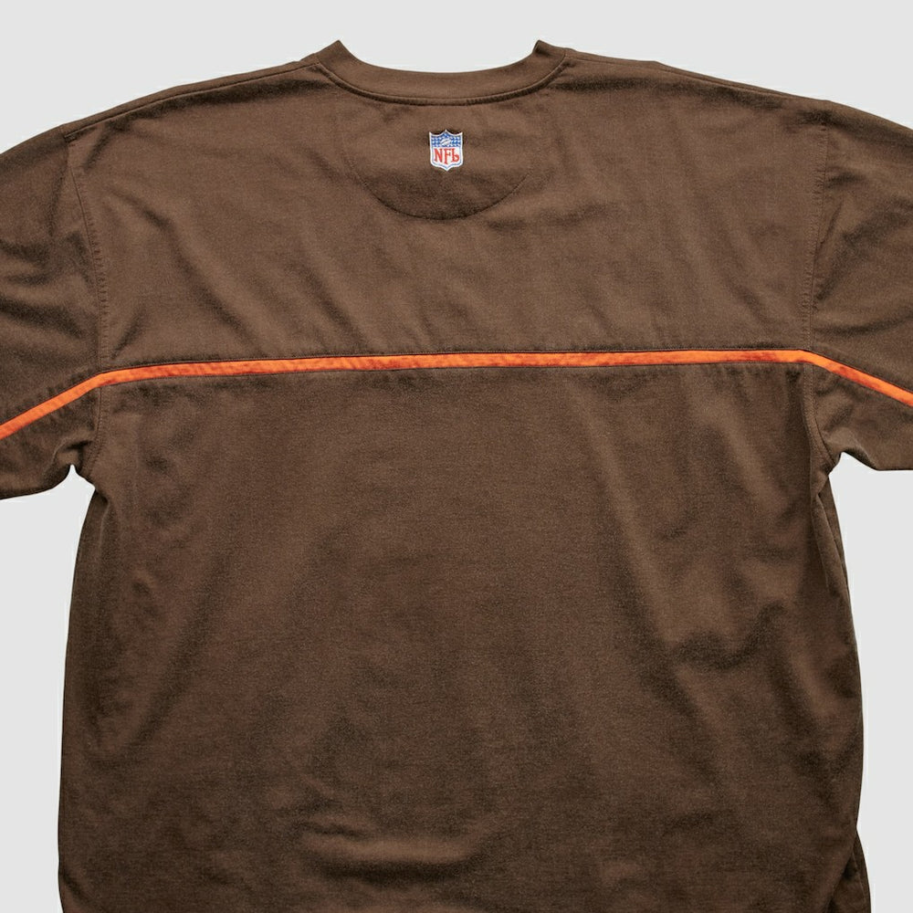 Cleveland Browns Fanatics Reebok 2000s T-shirt