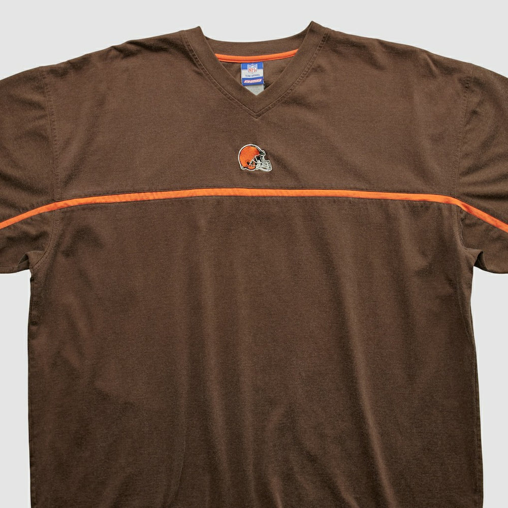Cleveland Browns Fanatics Reebok 2000s T-shirt