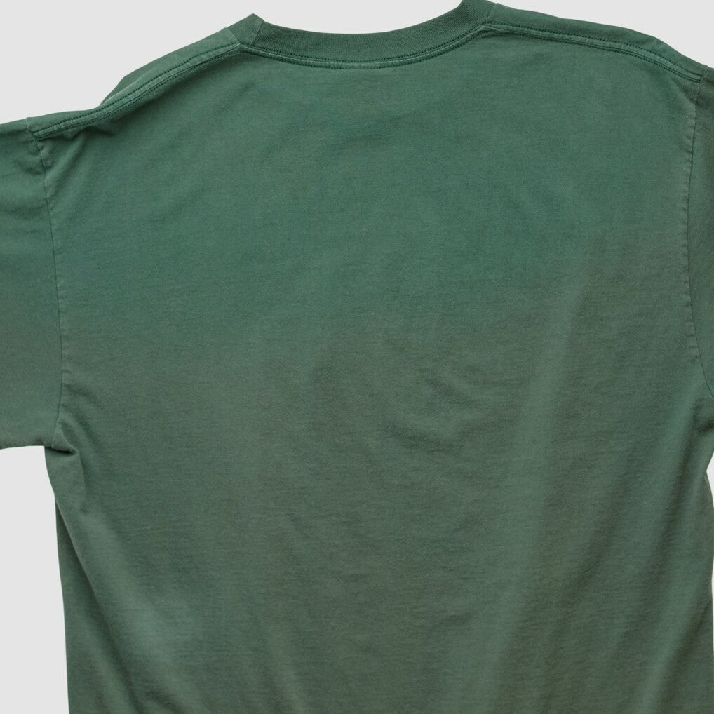 New York Jets Fanatics Reebok 2000s Long Sleeve T-shirt