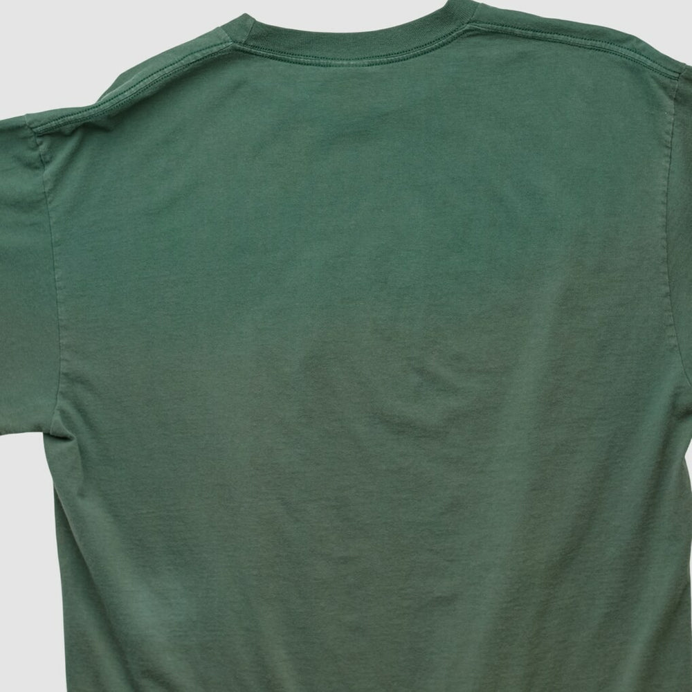 New York Jets Fanatics Reebok 2000s Long Sleeve T-shirt