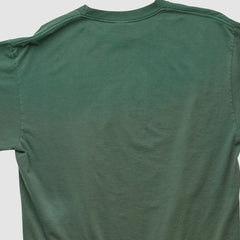 New York Jets Fanatics Reebok 2000s Long Sleeve T-shirt