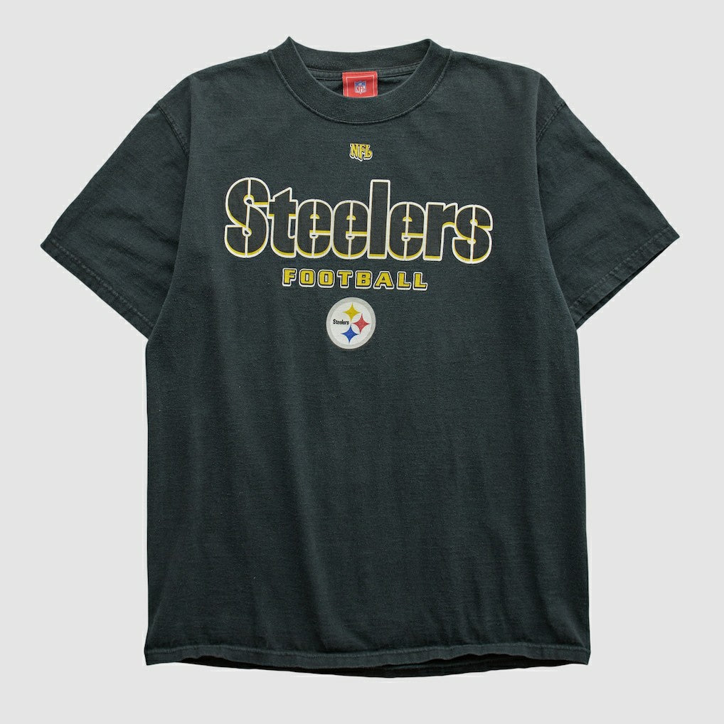 Pittsburgh Steelers Fanatics NFL 2000s T-shirt