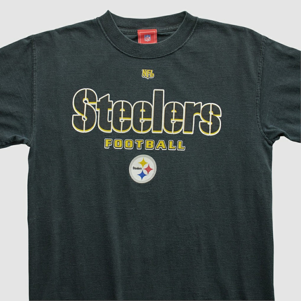 Pittsburgh Steelers Fanatics NFL 2000s T-shirt