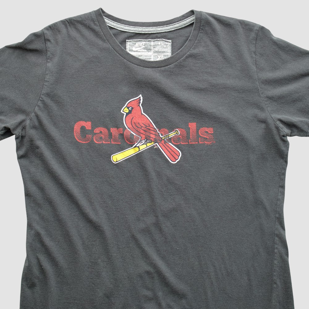 St. Louis Cardinals Nike 2000s T-shirt | MLB New