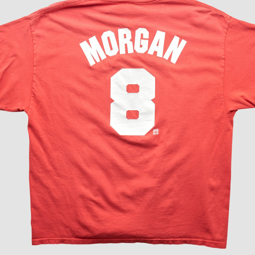 Cincinnati Reds Cooperstown Collection 2000s T-shirt | MLB Outlet