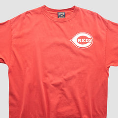 Cincinnati Reds Cooperstown Collection 2000s T-shirt | MLB Outlet