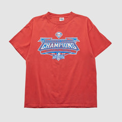 MLB World Series Delta 2008 T-shirt | MLB US