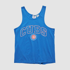 Chicago Cubs Pro Player 2000s Tank | MLB Discount