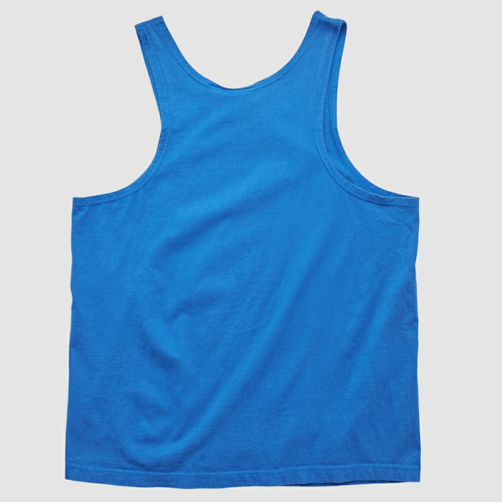 Chicago Cubs Pro Player 2000s Tank | MLB Discount