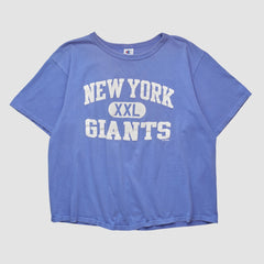 New York Giants Fanatics Champion 1995 T-shirt
