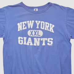 New York Giants Fanatics Champion 1995 T-shirt