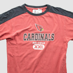 Arizona Cardinals Fanatics NFL 2010s Long Sleeve T-shirt