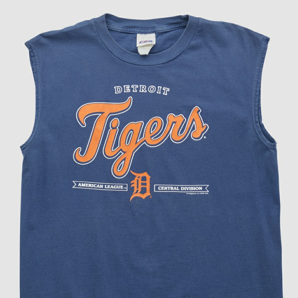 Detroit Tigers CSA 2006 T-shirt | MLB US