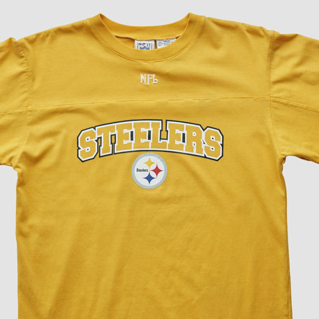 Pittsburgh Steelers Fanatics NFL 2000s Long Sleeve T-shirt