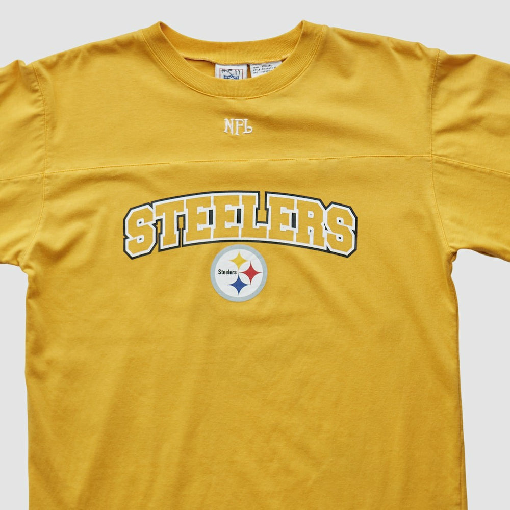 Pittsburgh Steelers Fanatics NFL 2000s Long Sleeve T-shirt