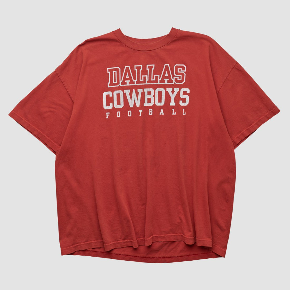 Dallas Cowboys Fanatics Cowboys Team Apparel 2000s T-shirt