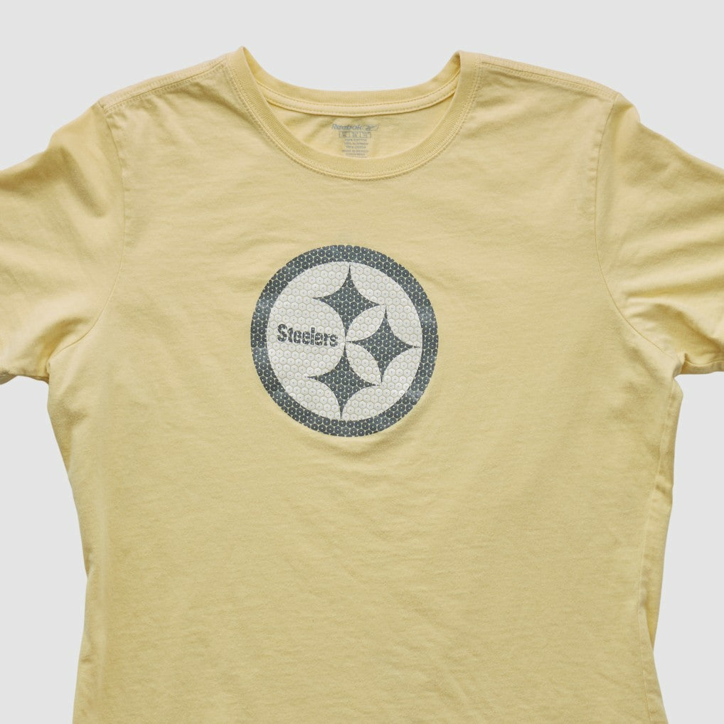 Pittsburgh Steelers Fanatics Reebok 2000s T-shirt