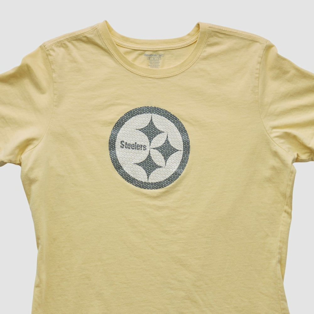 Pittsburgh Steelers Fanatics Reebok 2000s T-shirt