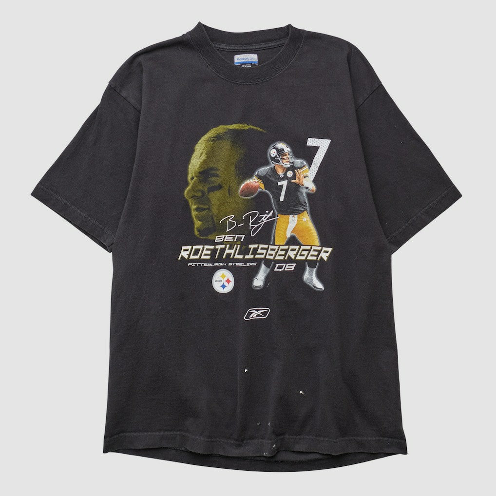 Pittsburgh Steelers Fanatics Reebok 2008 T-shirt