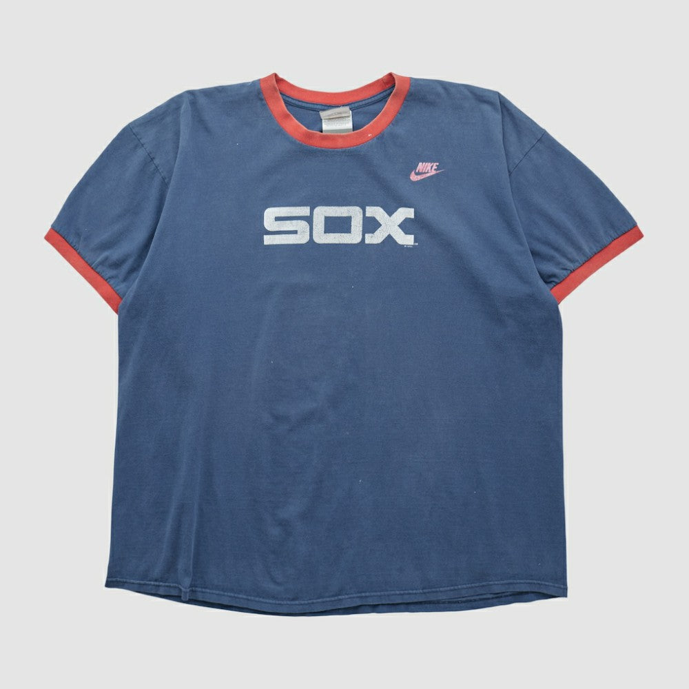 Boston Red Sox Nike 2000s T-shirt | MLB Outlet
