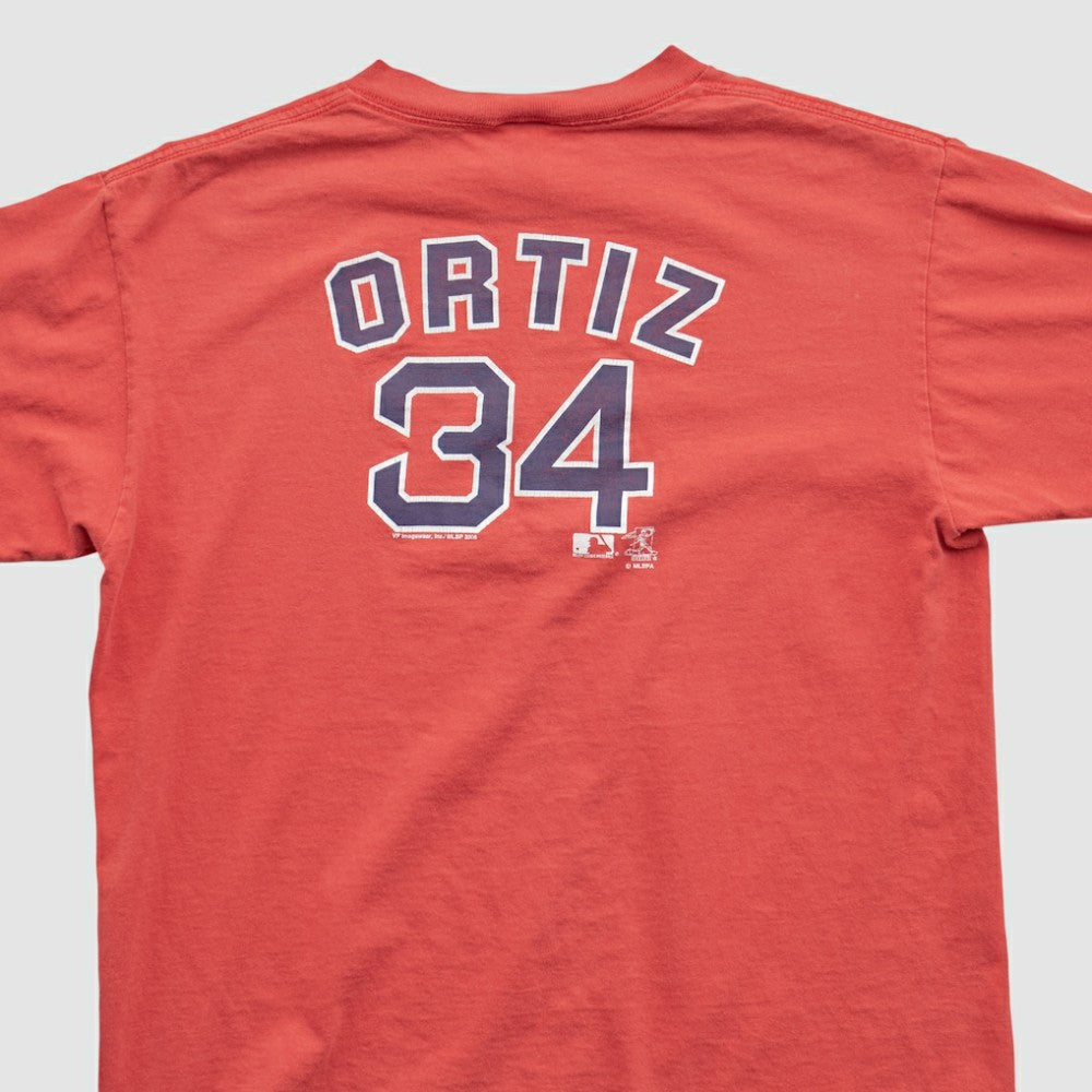 Boston Red Sox CSA 2000s T-shirt | MLB For sale