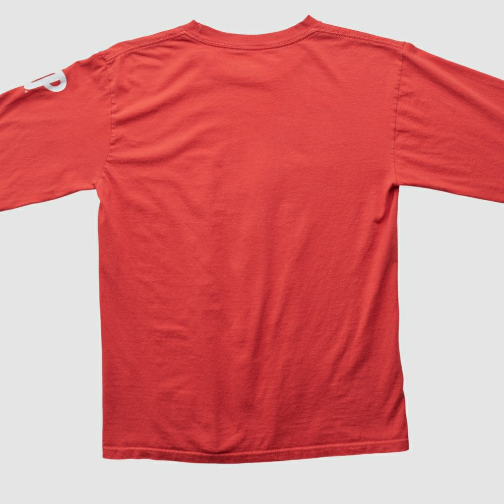 Philadelphia Phillies Nike 2000s Long Sleeve T-shirt | MLB Online