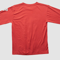 Philadelphia Phillies Nike 2000s Long Sleeve T-shirt | MLB Online