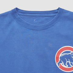 Chicago Cubs Majestic 2008 T-shirt | MLB Shop