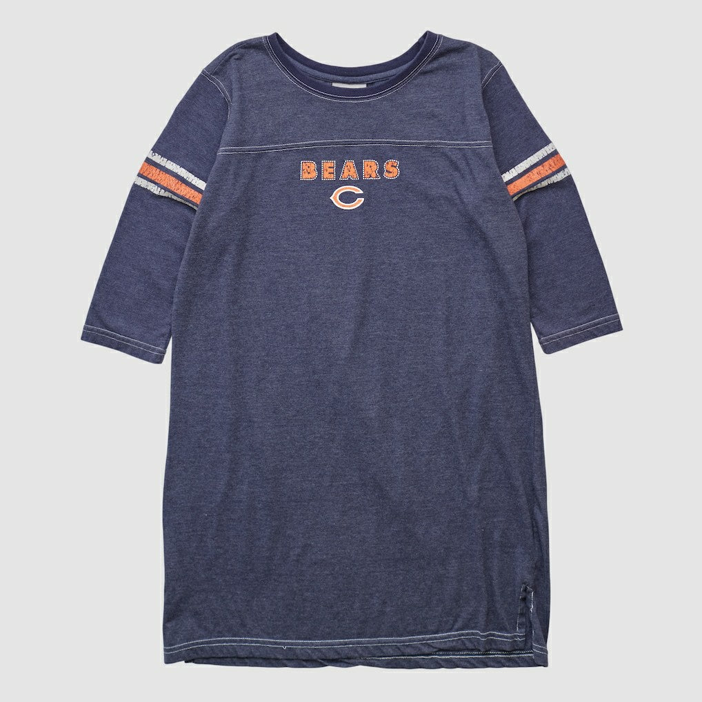 Chicago Bears Fanatics Reebok 2000s T-shirt