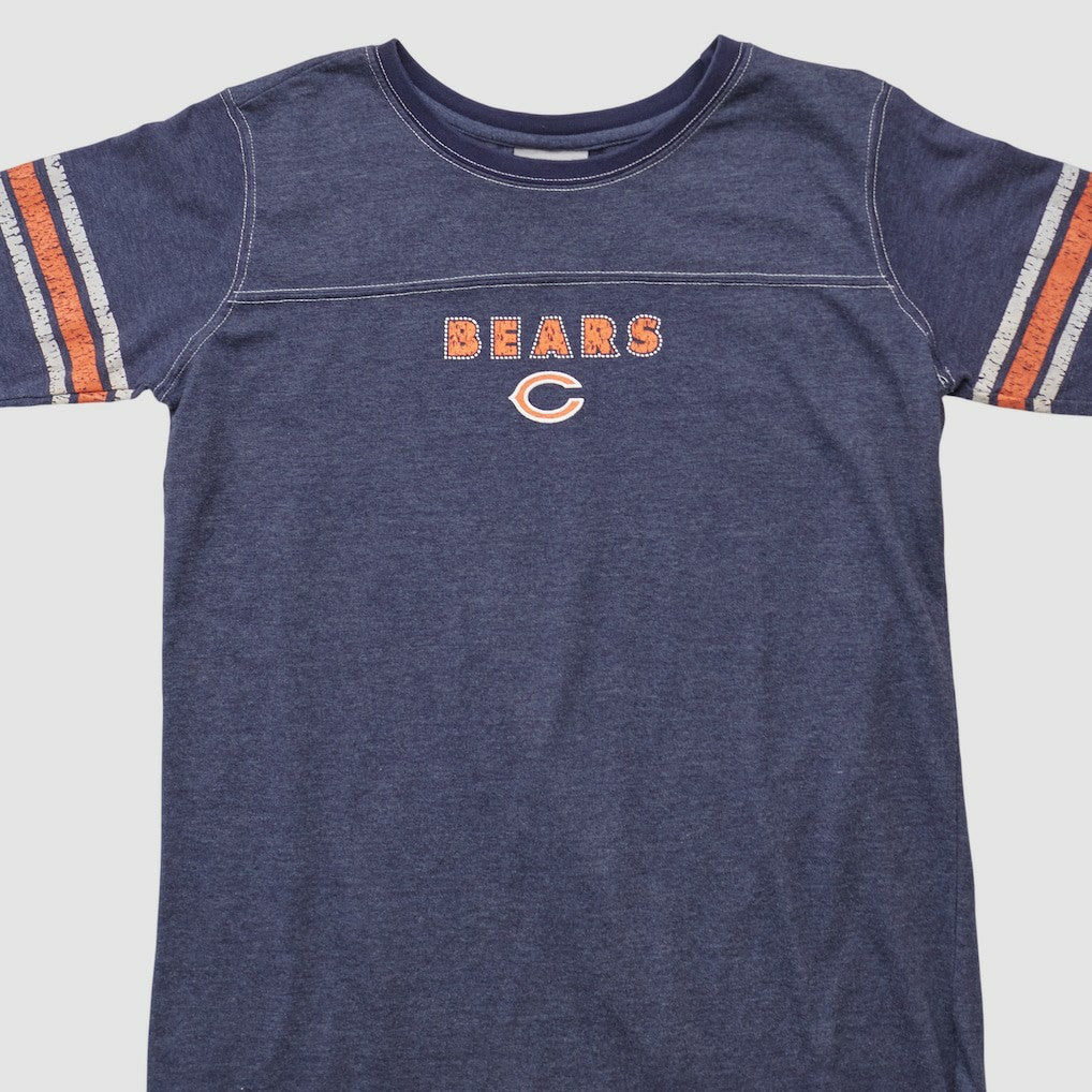 Chicago Bears Fanatics Reebok 2000s T-shirt
