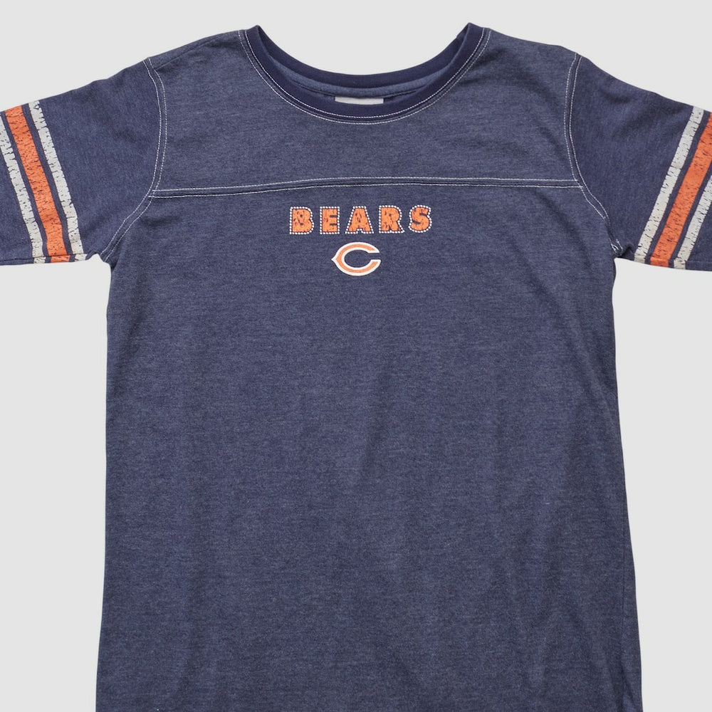 Chicago Bears Fanatics Reebok 2000s T-shirt