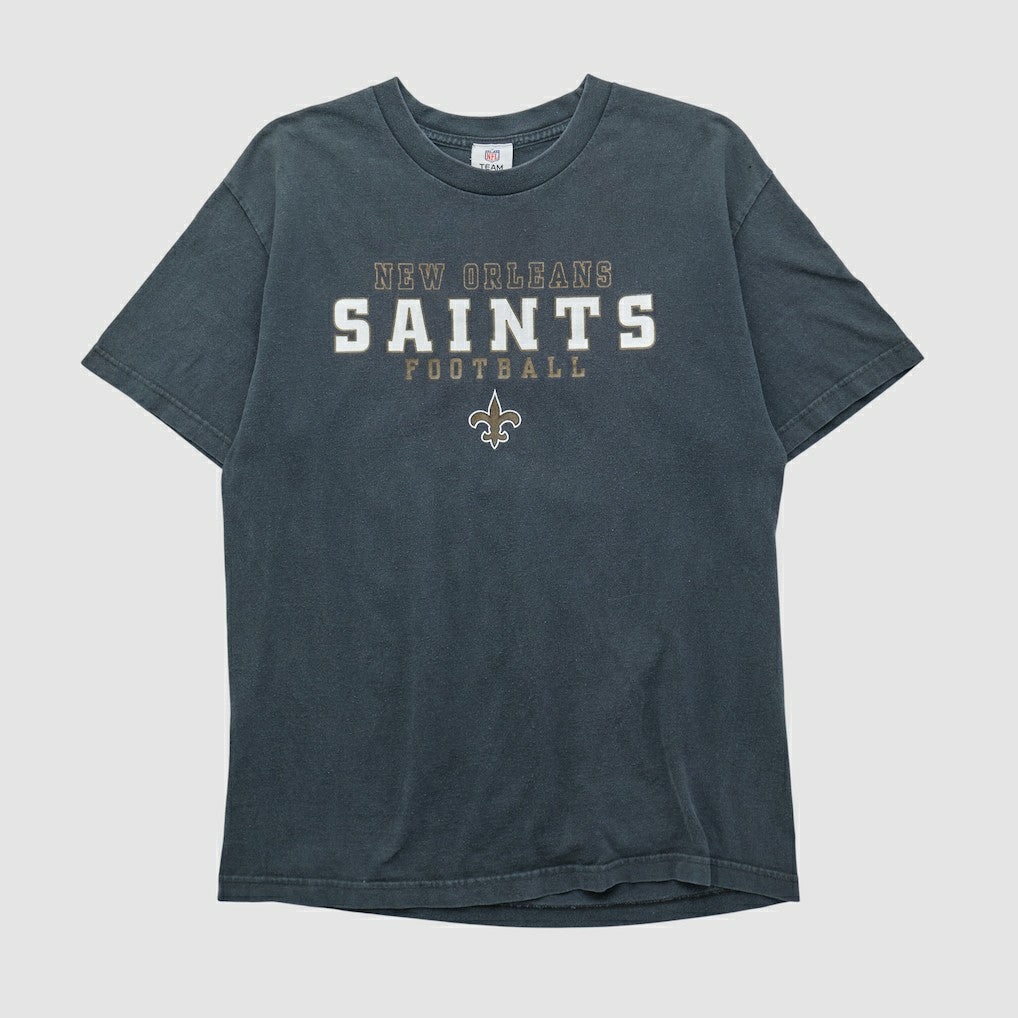 New Orleans Saints Fanatics NFL 2010s T-shirt