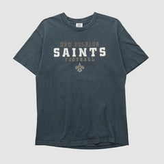 New Orleans Saints Fanatics NFL 2010s T-shirt