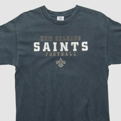 New Orleans Saints Fanatics NFL 2010s T-shirt