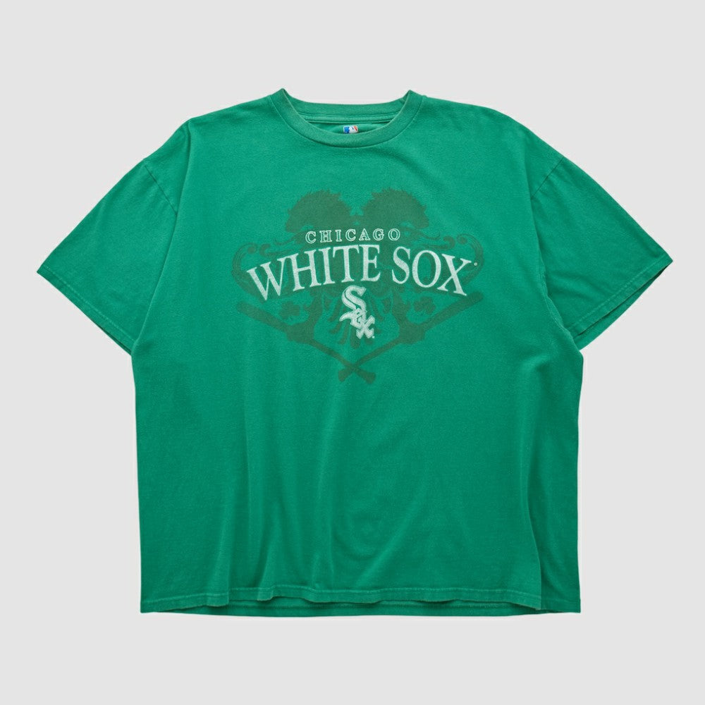 Chicago White Sox Genuine Merchandise 2000s T-shirt | MLB New