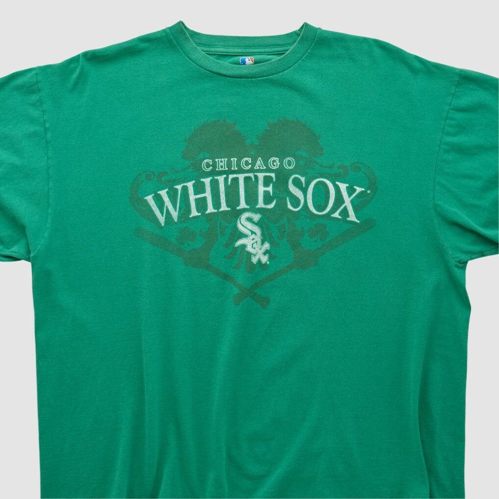 Chicago White Sox Genuine Merchandise 2000s T-shirt | MLB New