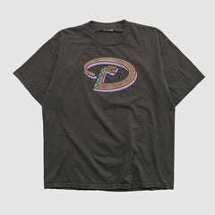 Arizona Diamondbacks 2000s T-shirt | MLB On Sale