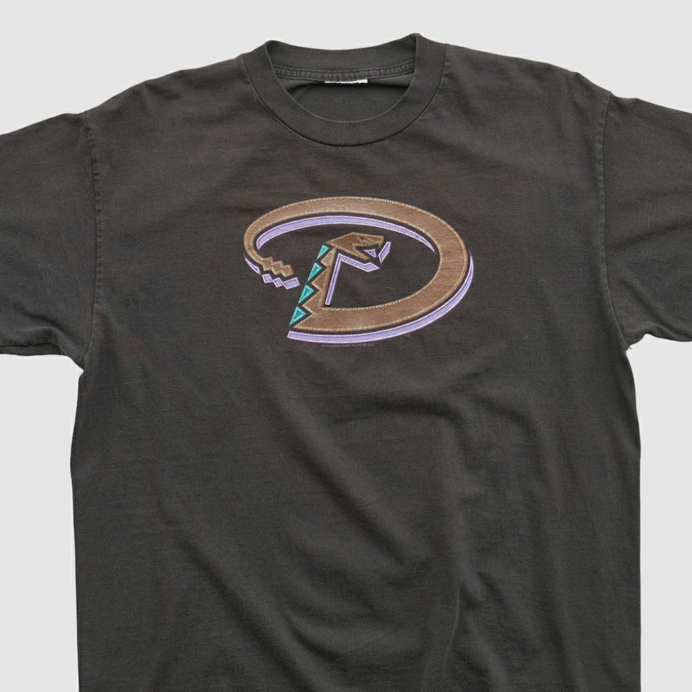 Arizona Diamondbacks 2000s T-shirt | MLB On Sale