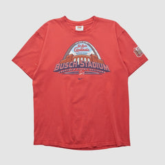 St. Louis Cardinals Nike 2006 T-shirt | MLB Near me