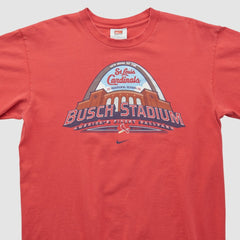 St. Louis Cardinals Nike 2006 T-shirt | MLB Near me
