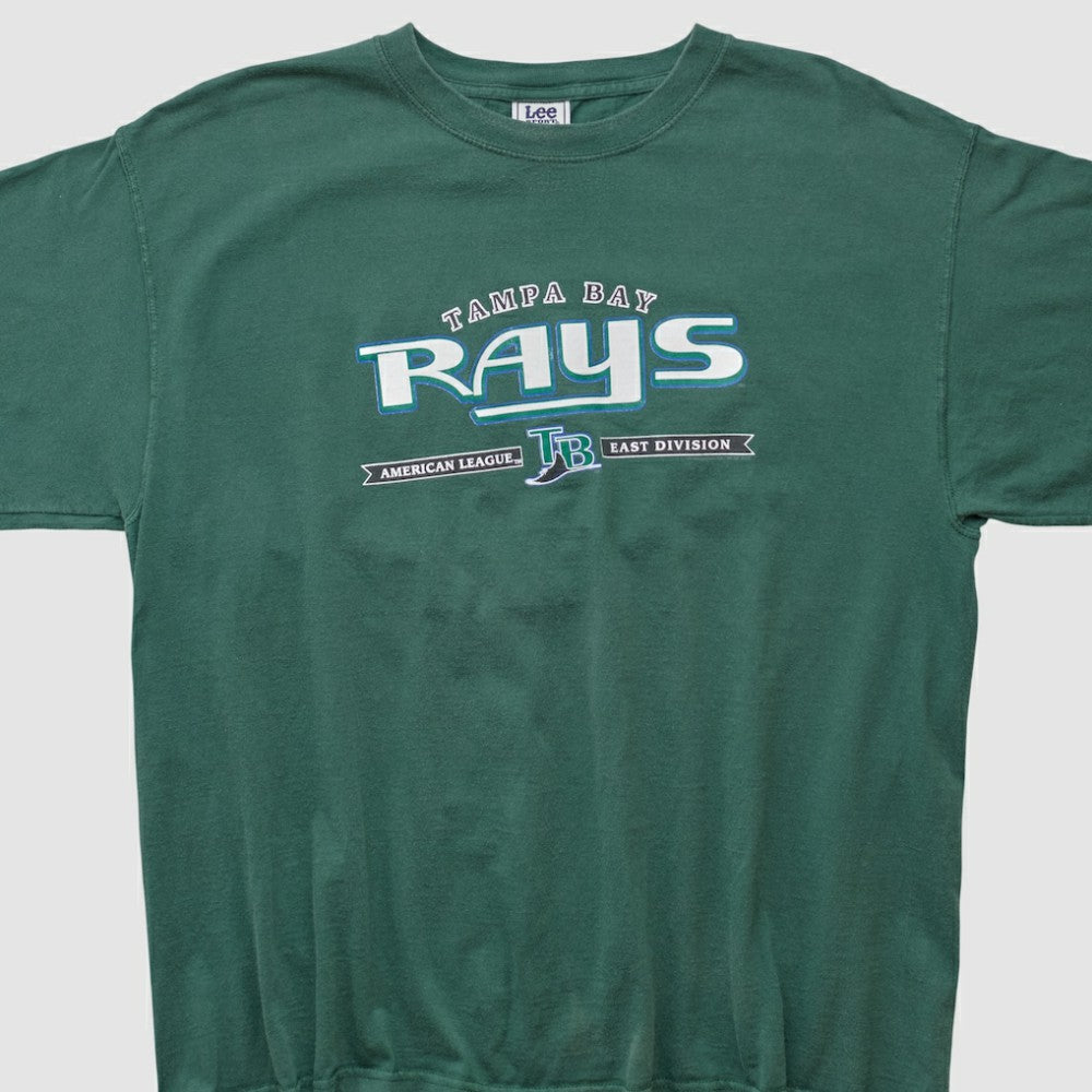 Tampa Bay Rays Lee Sport T-shirt | MLB Online