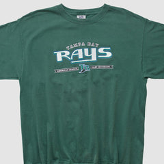 Tampa Bay Rays Lee Sport T-shirt | MLB Online