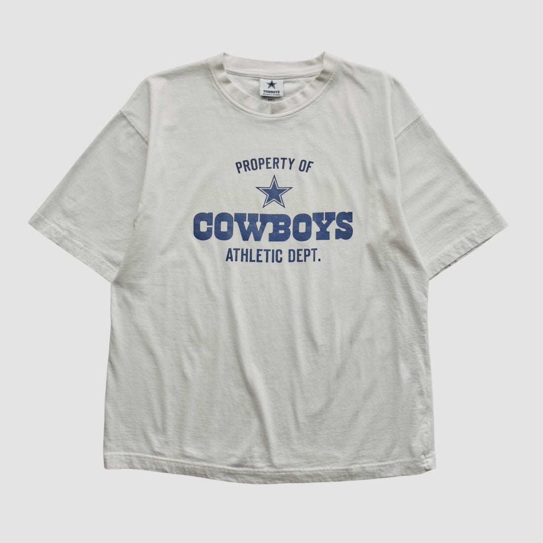 Dallas Cowboys Fanatics Cowboys Authentic Apparel 2000s T-shirt