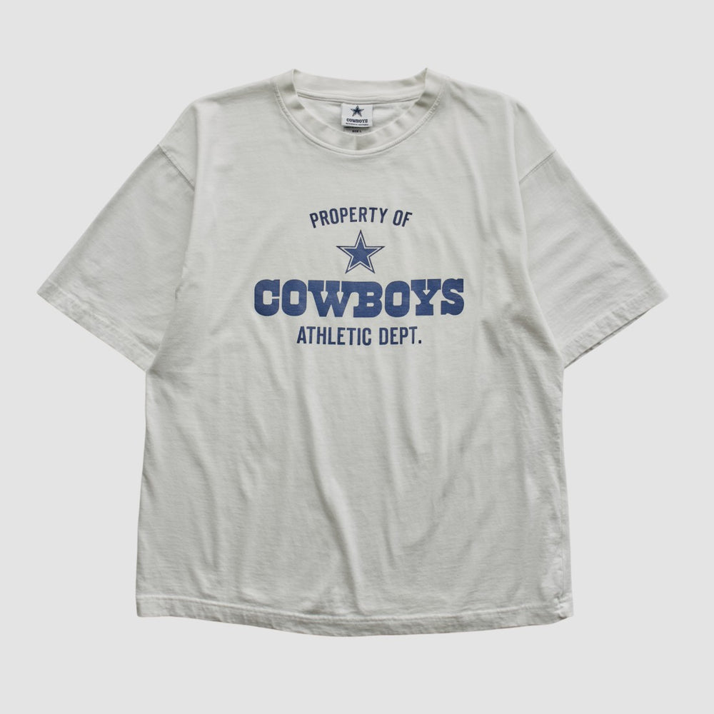 Dallas Cowboys Fanatics Cowboys Authentic Apparel 2000s T-shirt