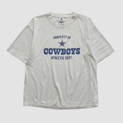 Dallas Cowboys Fanatics Cowboys Authentic Apparel 2000s T-shirt